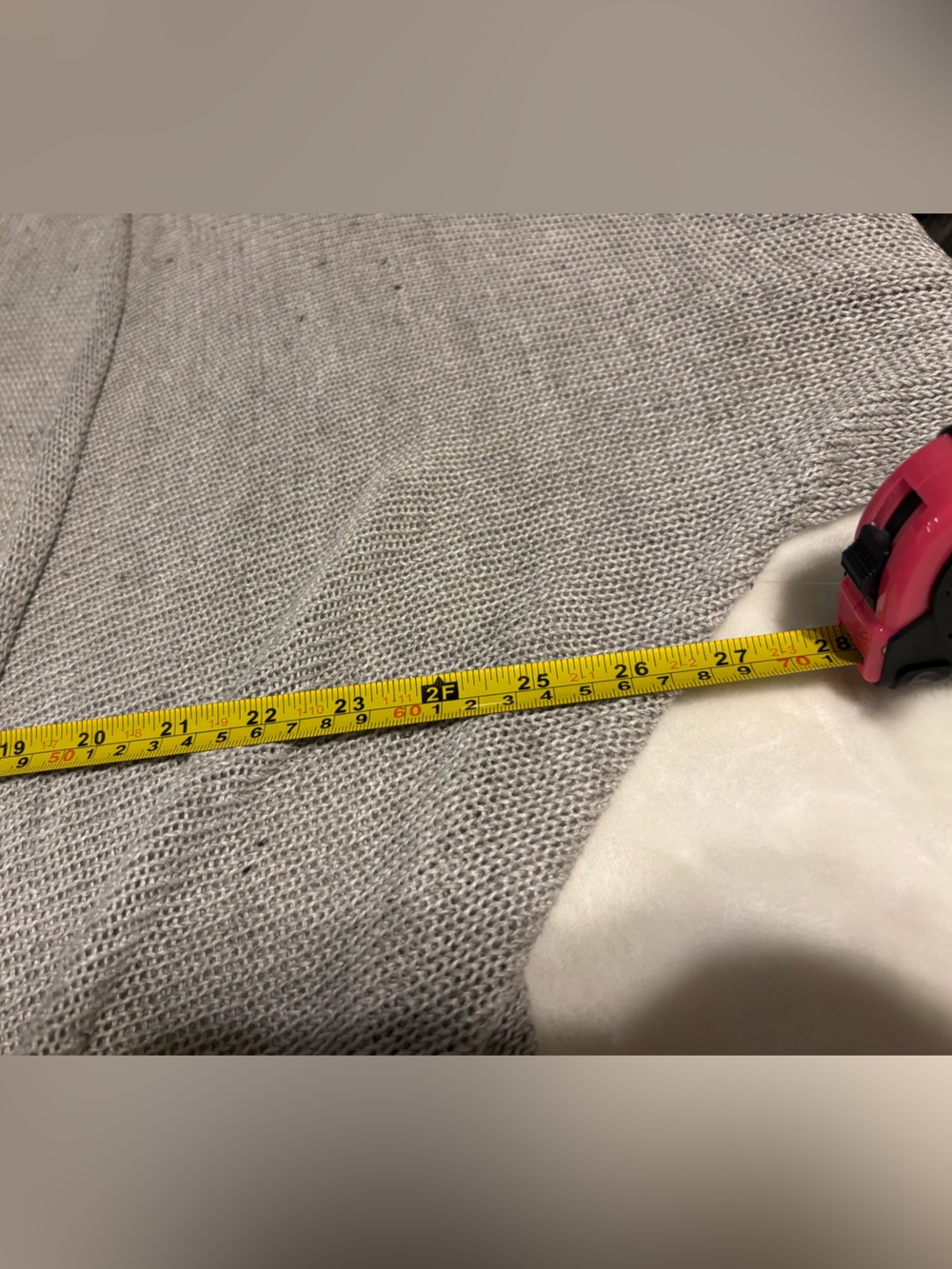 Eileen Fisher Organic Linen Open Front Cardigans Medium relaxed natural luxury - Picture 9 of 9